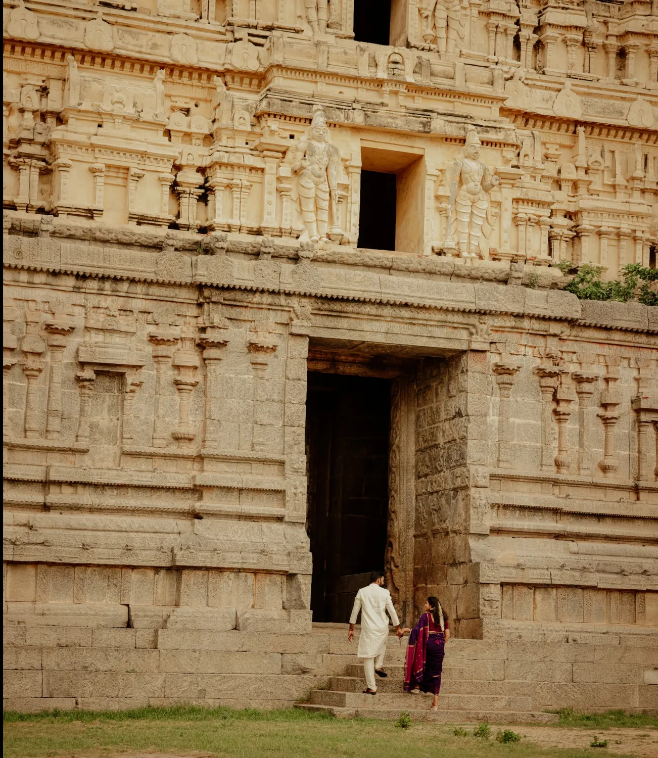 PRE WEDDING image